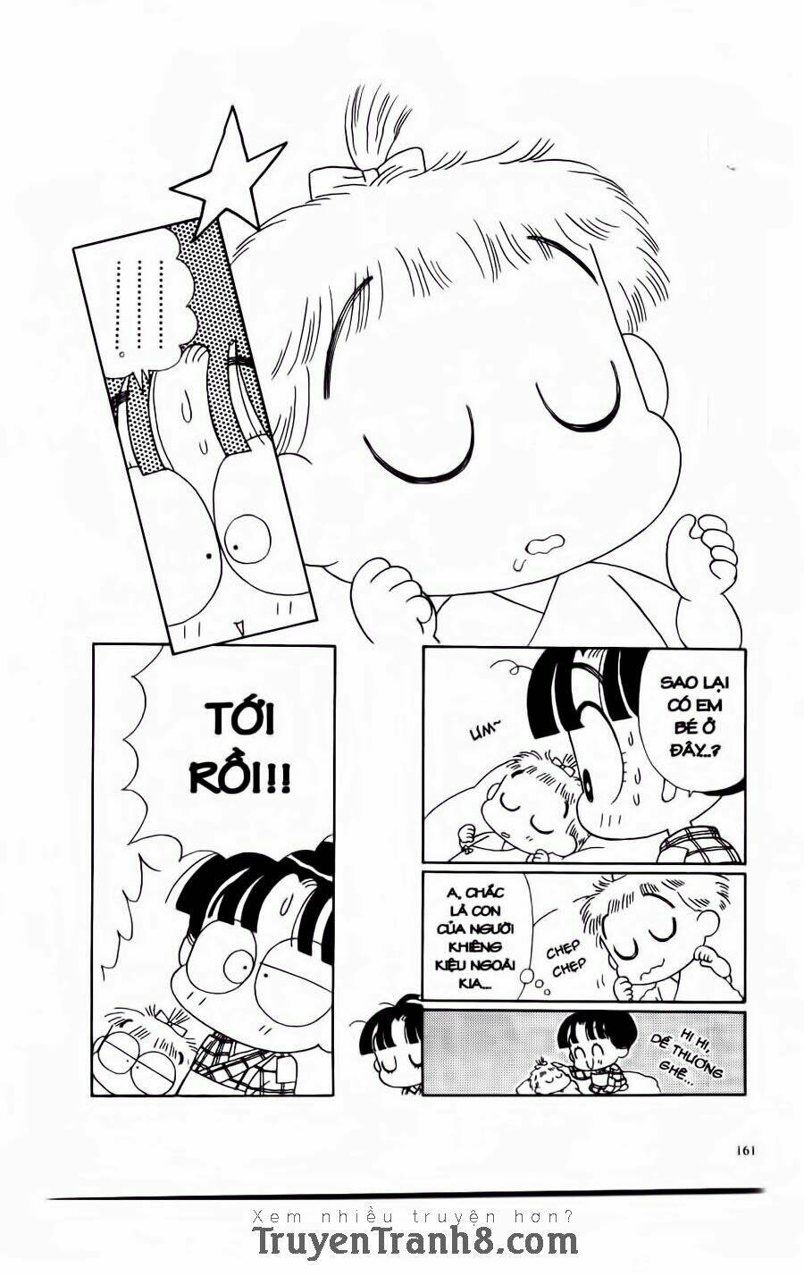 miko - edo rắc rối ký chapter 6 6