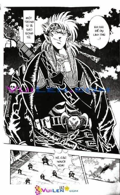 những người bạn tốt chapter 4 113