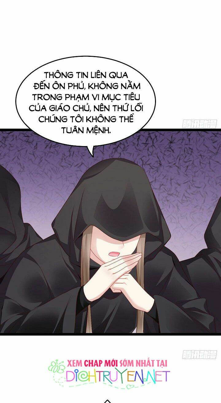 ta ở cổ đại nuôi nam nhân chapter 49 5