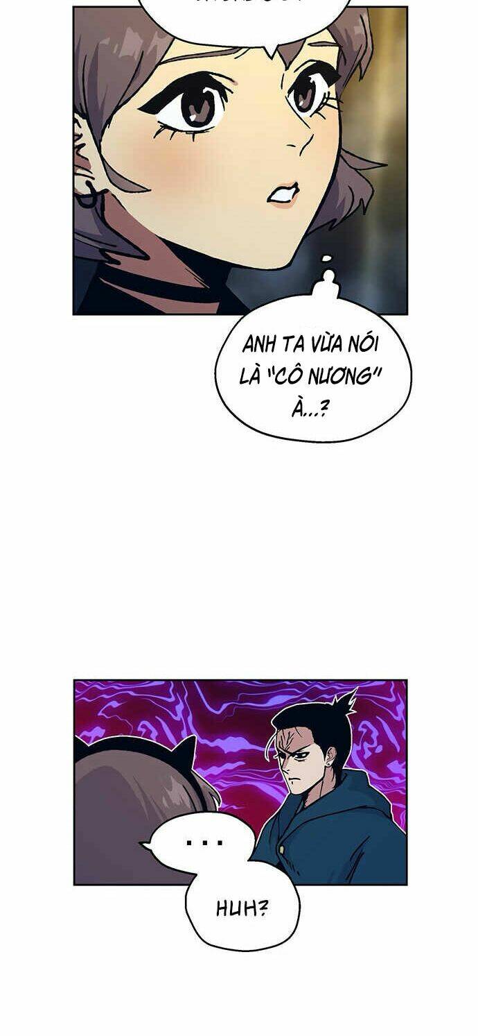 npc bắt đầu từ kỹ năng lv.999 chapter 14 14