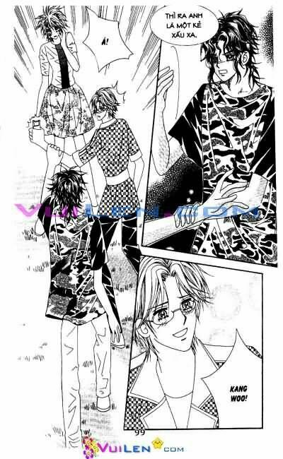 chạm mặt thần tượng chapter 2 99