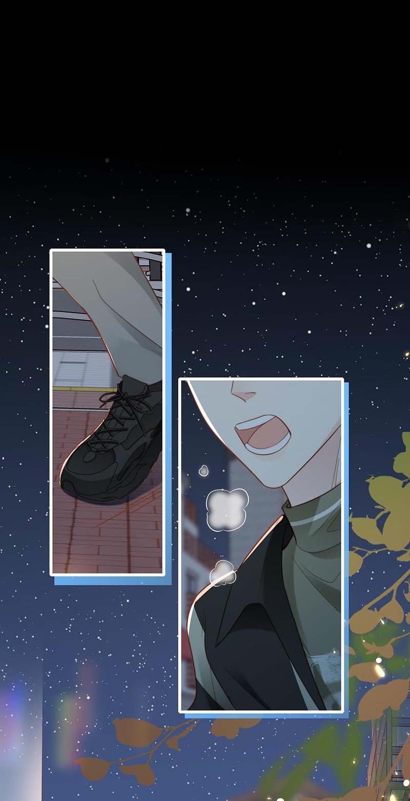 sau khi mất trí nhớ tình địch nói tôi là bạn trai anh ấy chapter 54 26