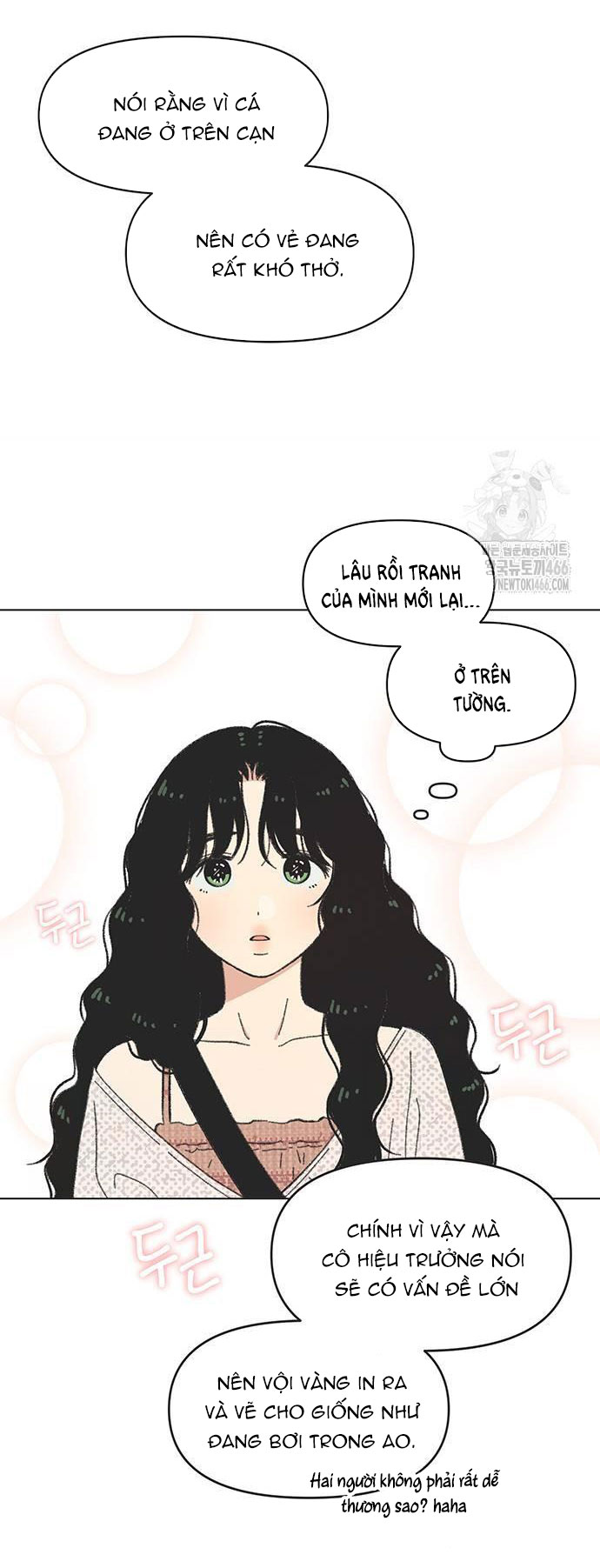 Thanh Xuân Đáng Yêu chapter 26.2 20