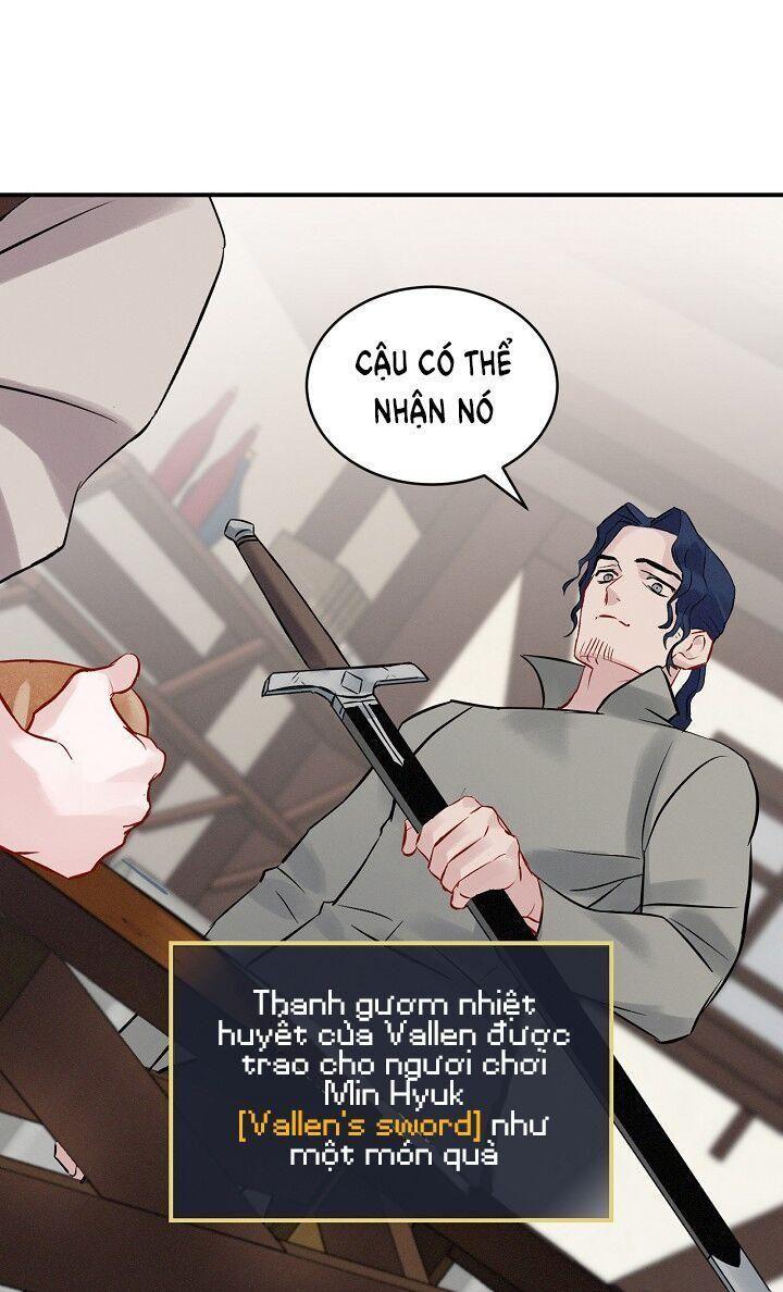 tôi lên cấp chỉ bằng cách ăn chapter 5 63