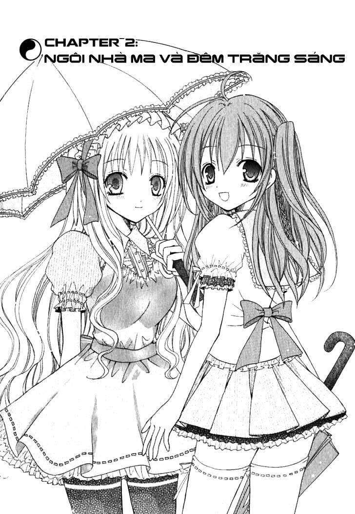 tokyo innocent chapter 2 3