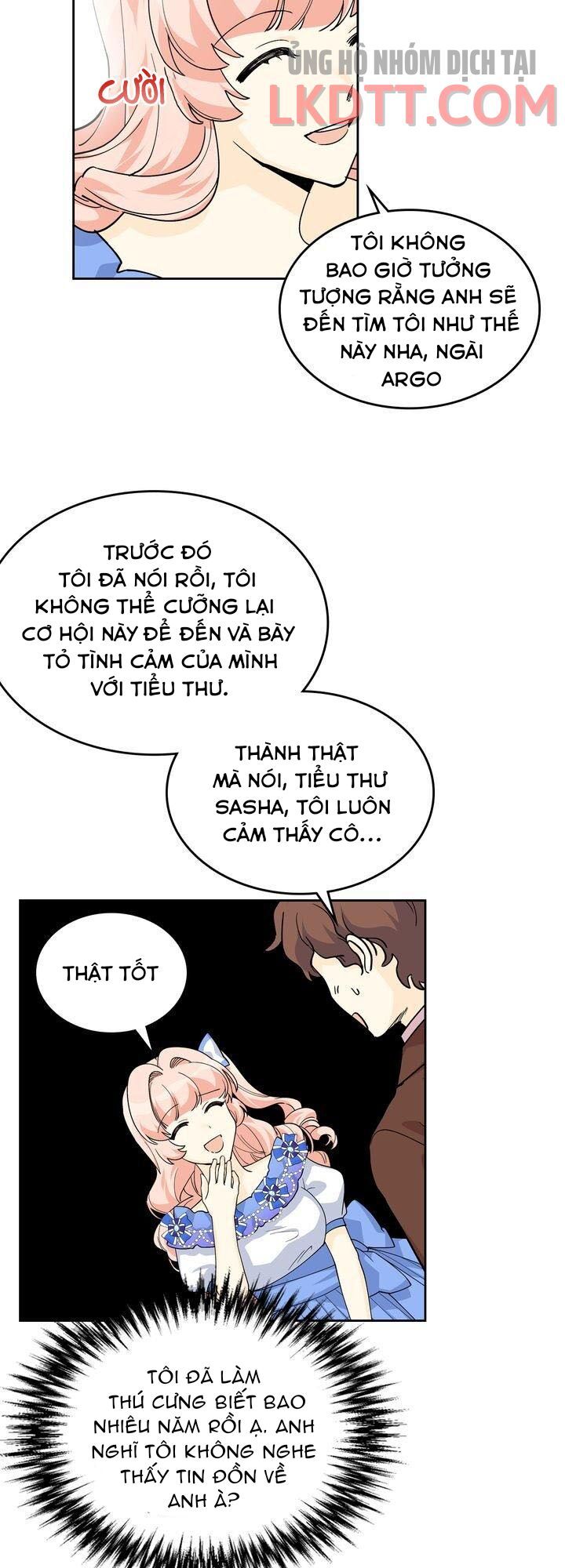 thú cưng của nữ phụ độc ác chapter 37 11