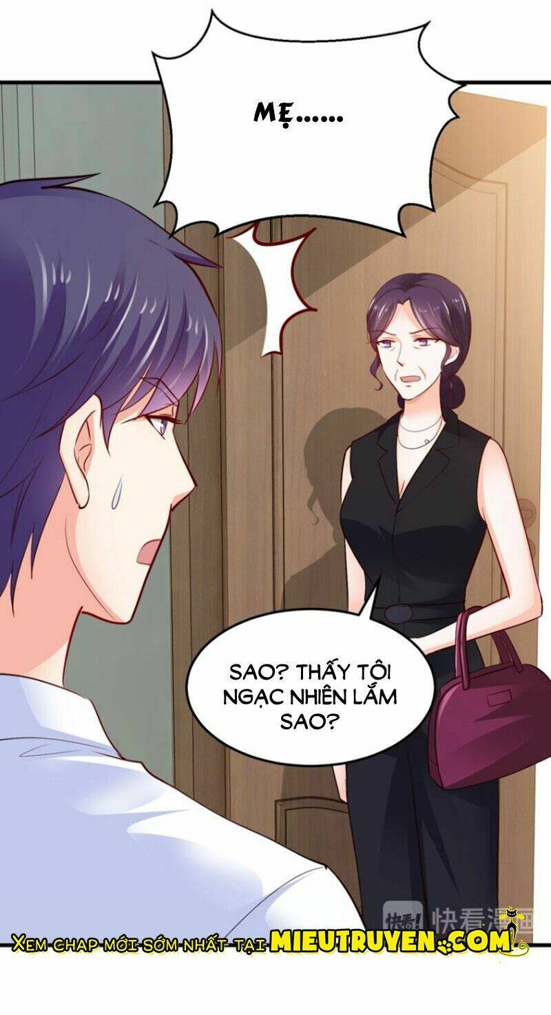 thú cưng độc quyền của boss chapter 91 37