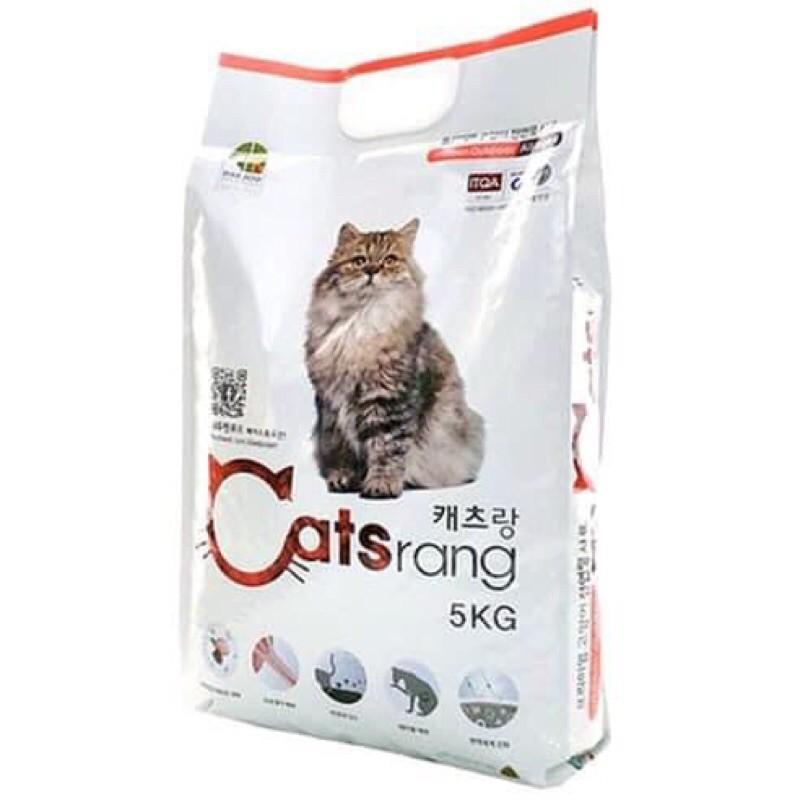 Thức ăn Catsrang 1kg