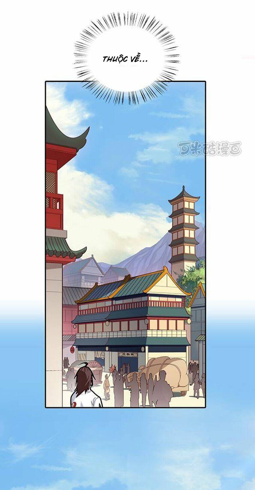 phong quỷ truyền thuyết chapter 16 18