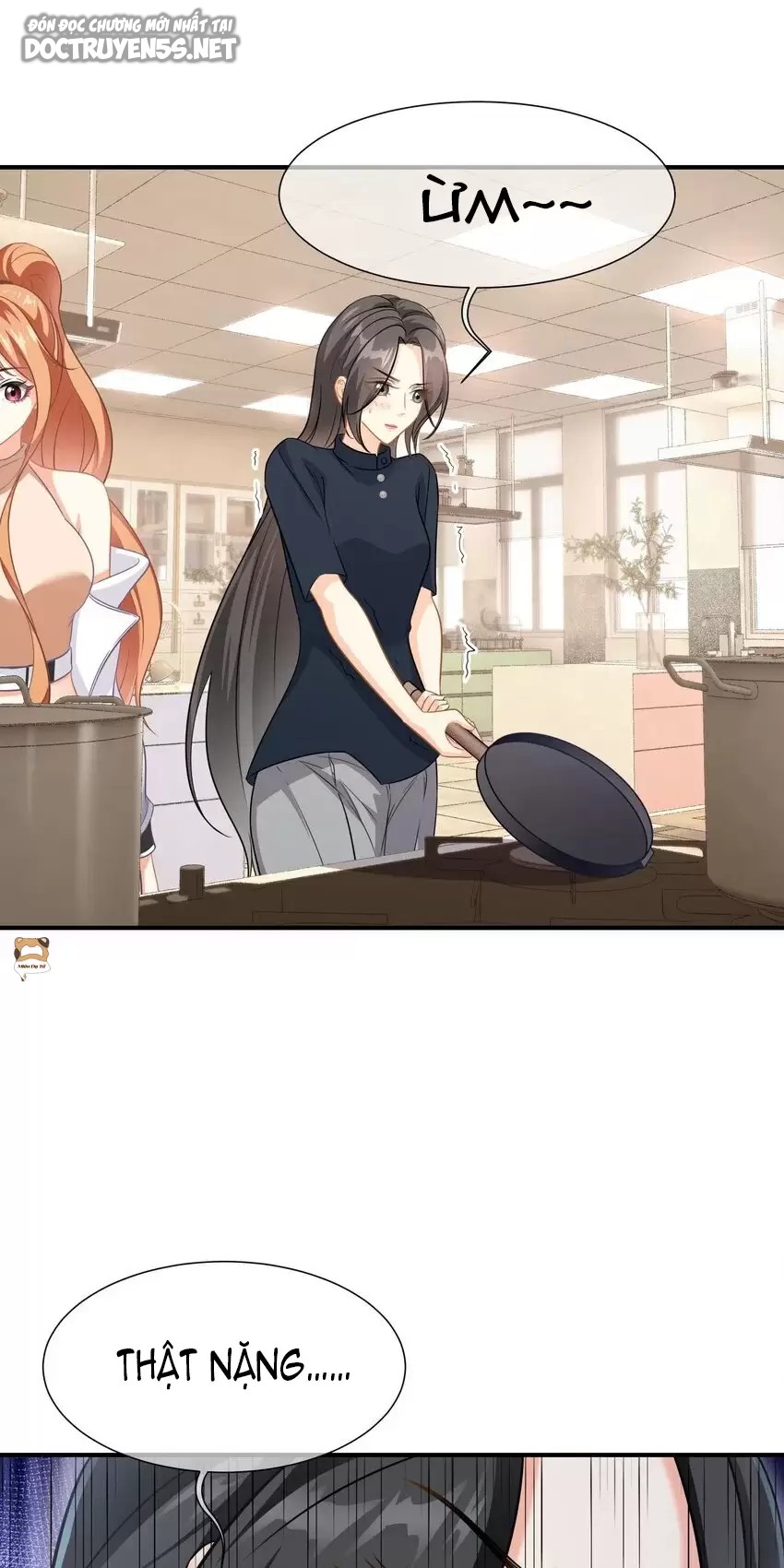 ảnh hậu một tuần mập ba cân chapter 32 1