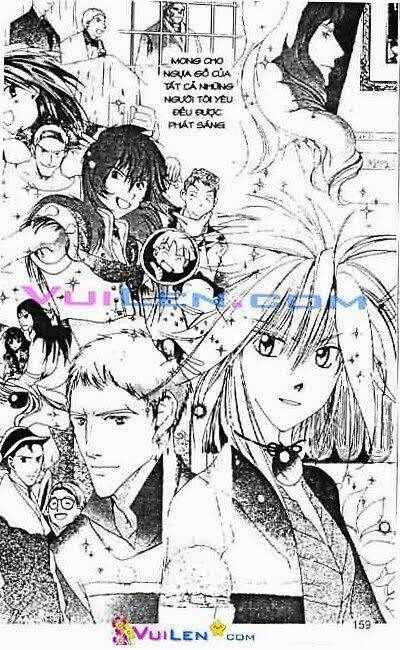 duyên kỳ ngộ chapter 11 160