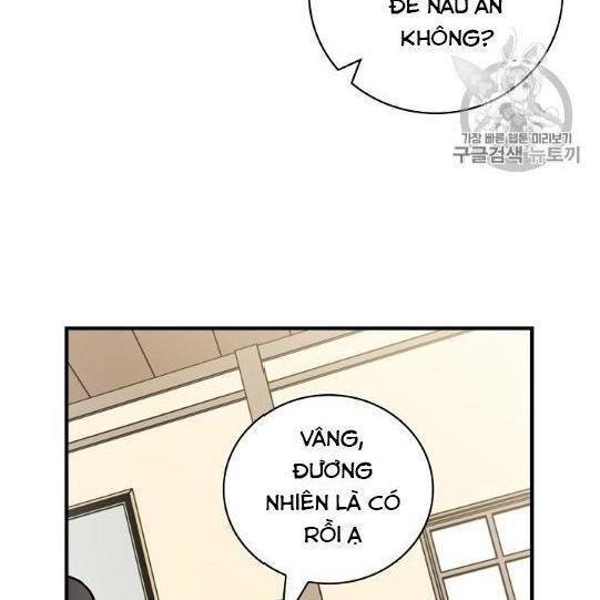 tôi lên cấp chỉ bằng cách ăn chapter 41 86