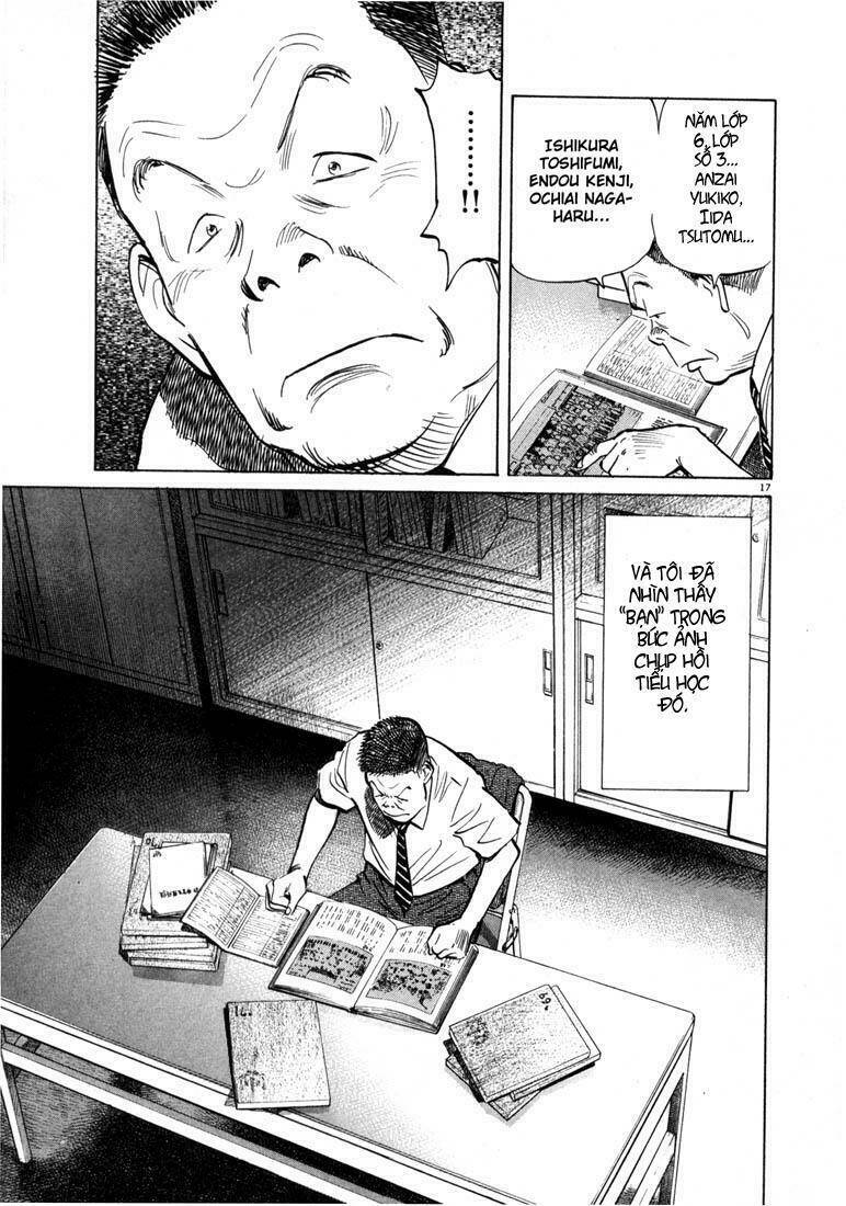 những chàng trai thế kỉ 20 chapter 13 17