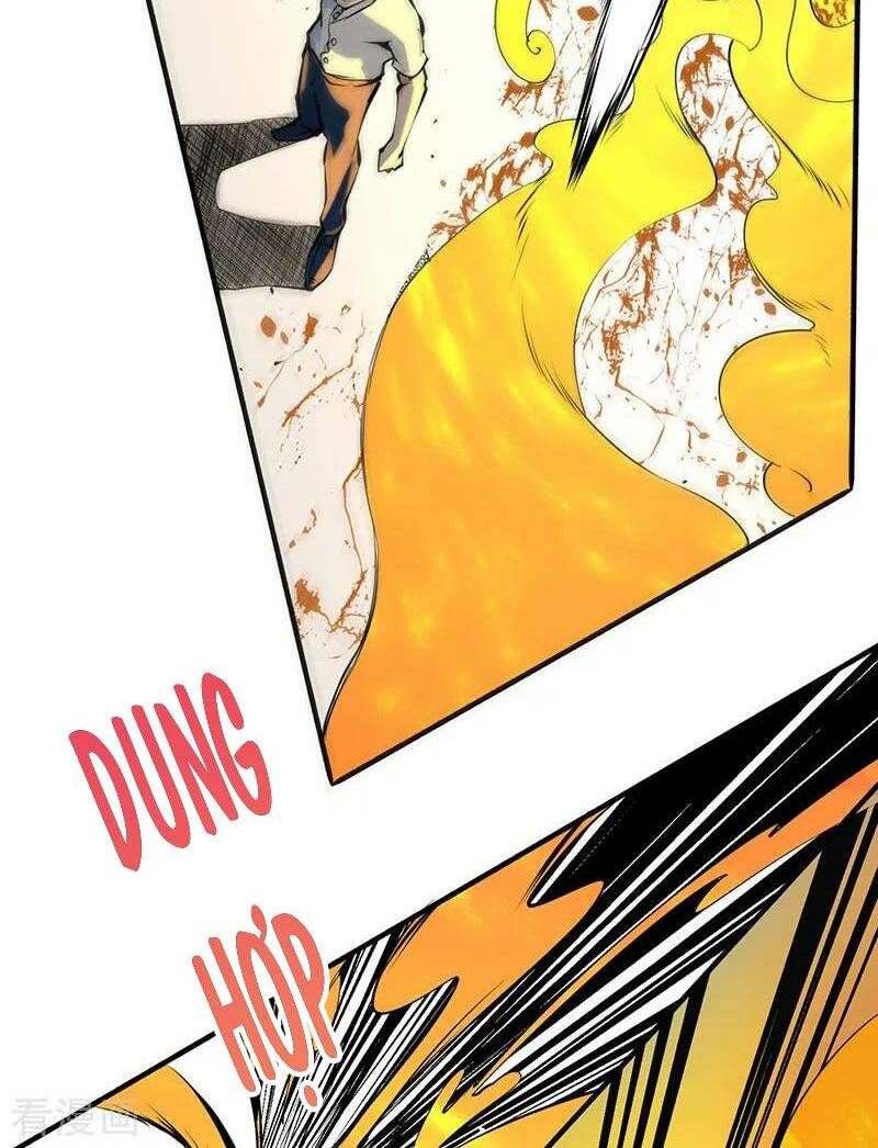 đô thị đỉnh phong cao thủ chapter 4 12