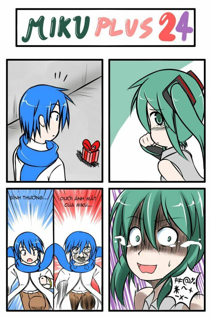 miku plus chapter 3 3