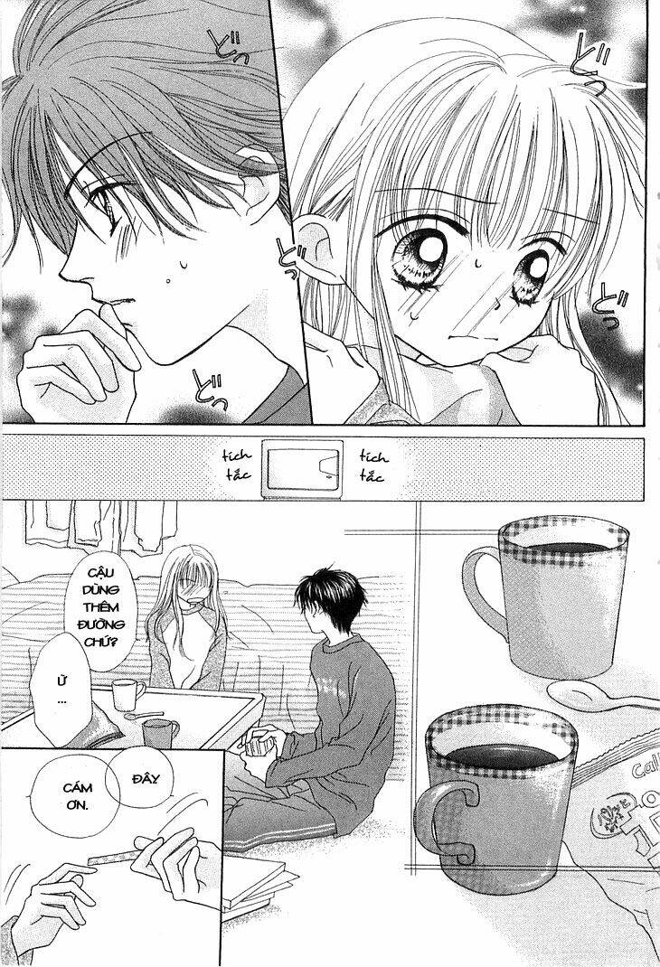 kare made love km chapter 9 3