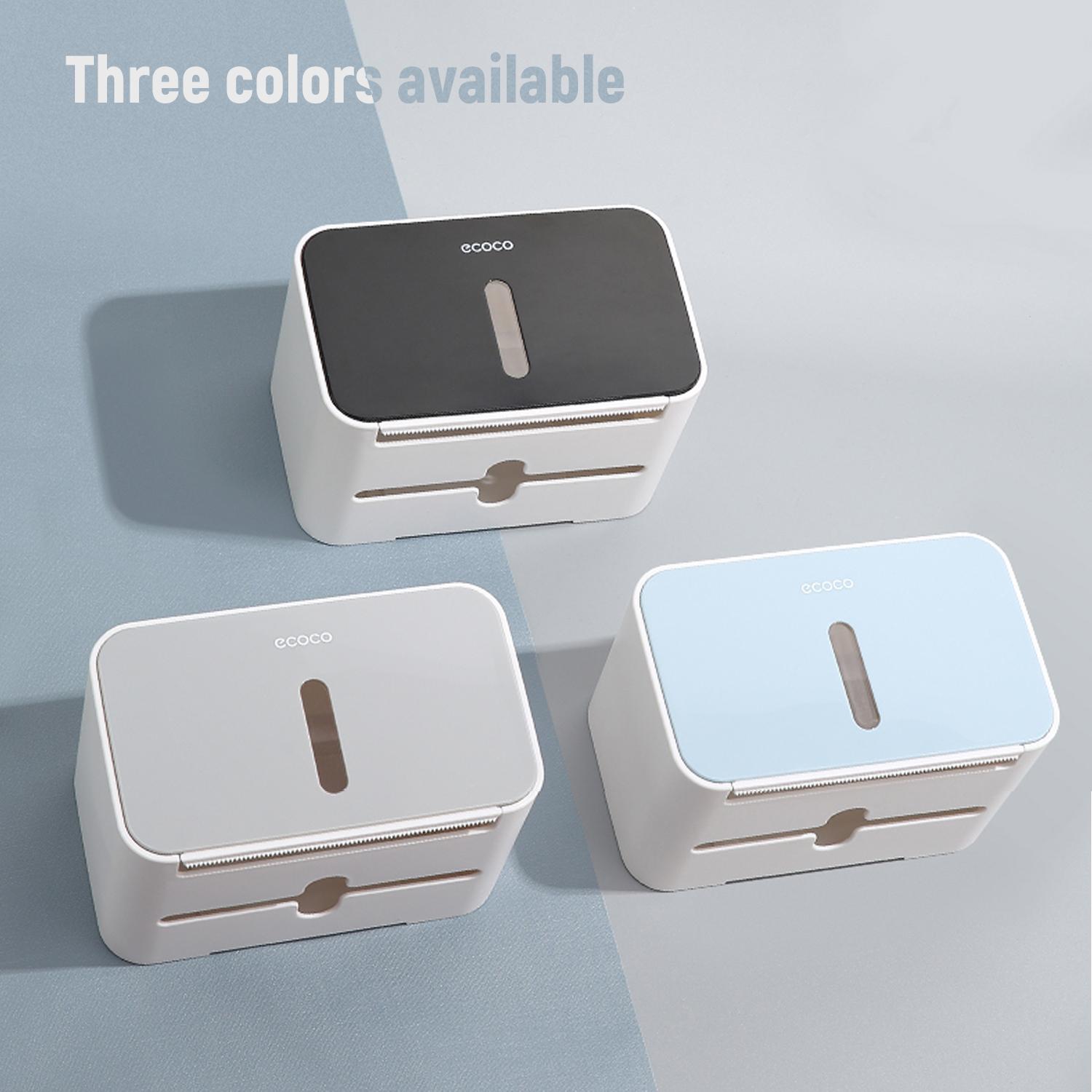 Ộp giấy cuộn treo tường Không thấm nước