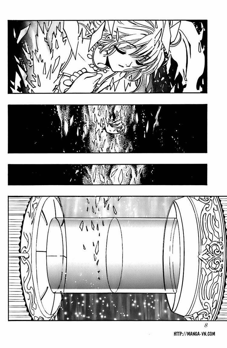 huyền thoại đôi cánh chapter 150 13