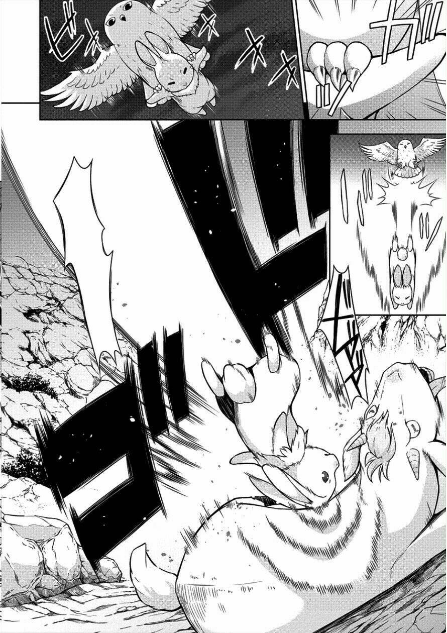 vrmmo de summoner hajimemashita chapter 6 8