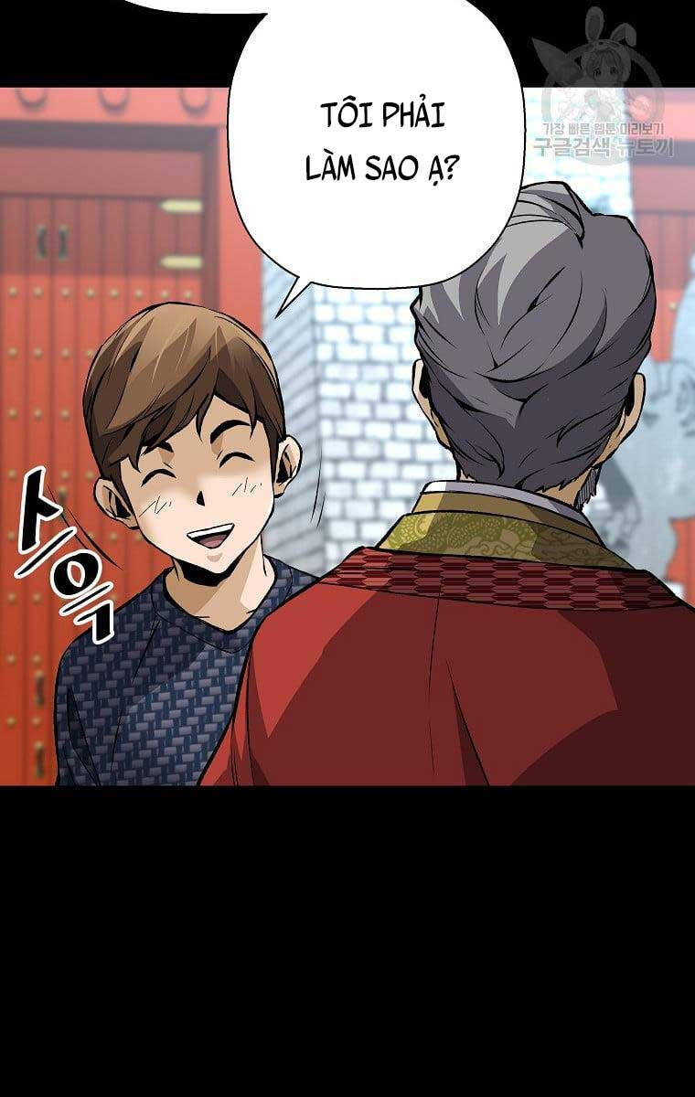 sự trở lại của huyền thoại chapter 80 43