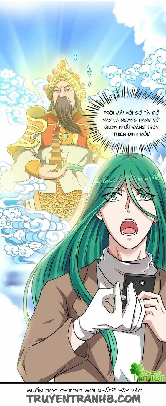 boygroup của ta, thần của ta chapter 9 10