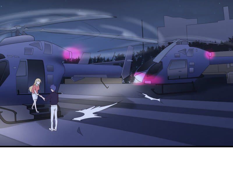 chiến lược lãng mạn của thịnh thiếu chapter 70 48