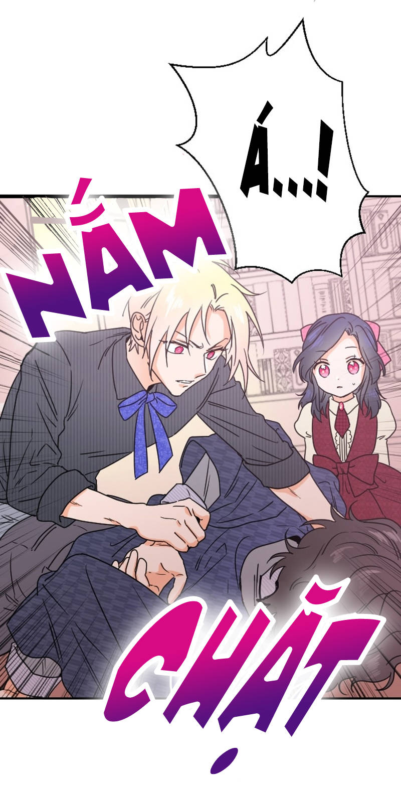 lady baby chapter 37 35