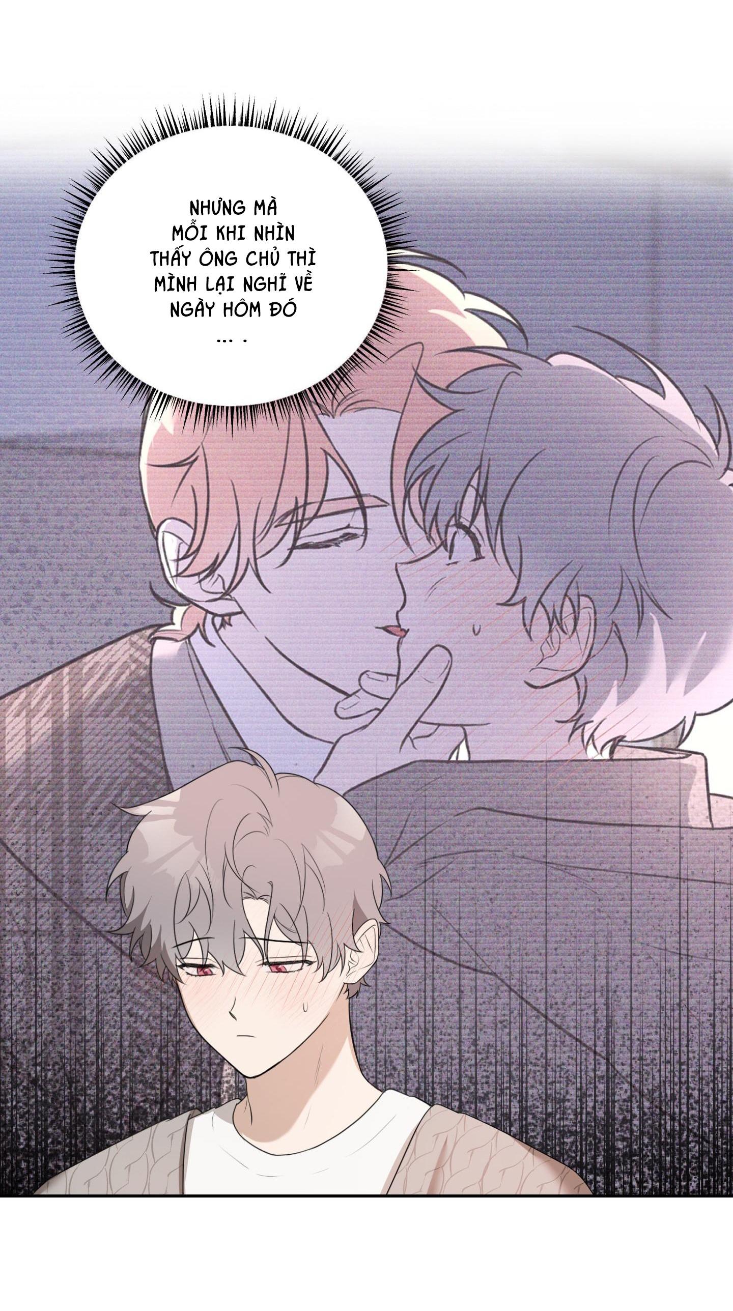 vườn hoa chapter 12 11