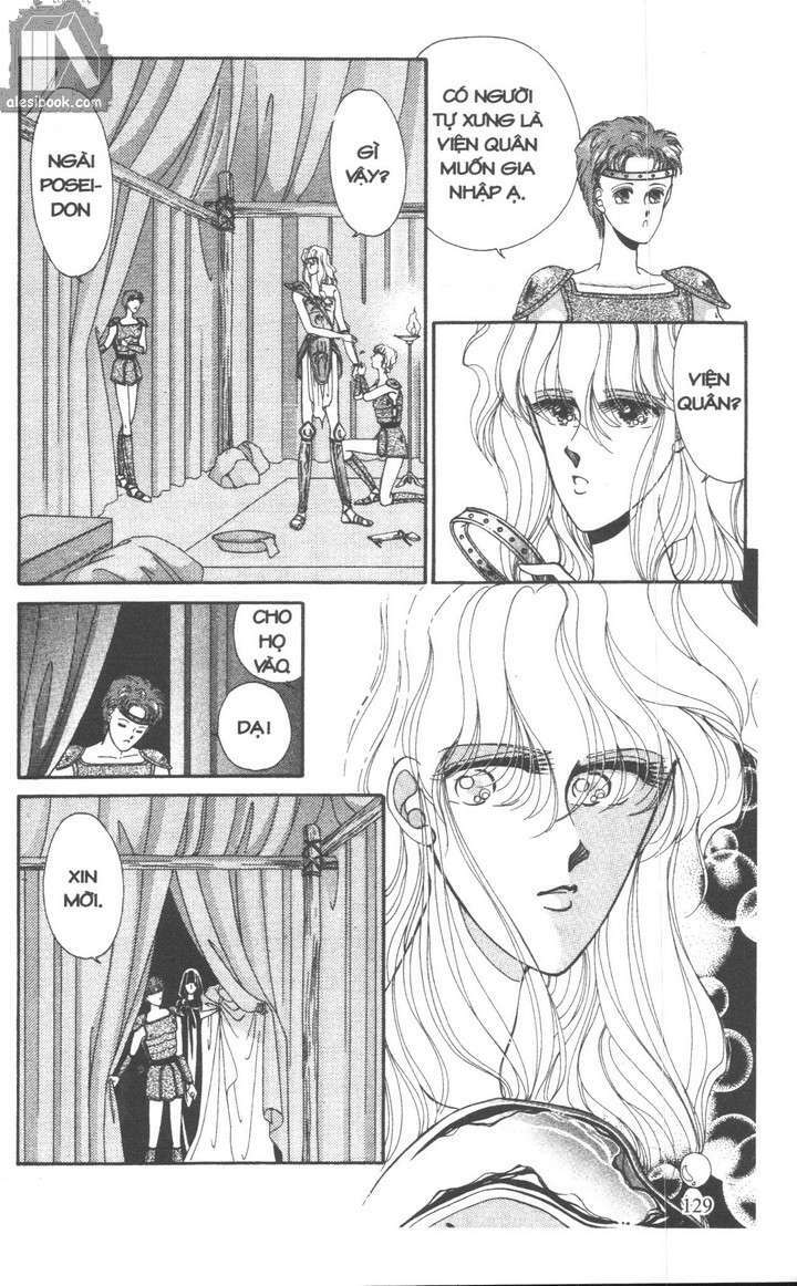 aries thần thoại cung hoàng đạo chapter 22 128
