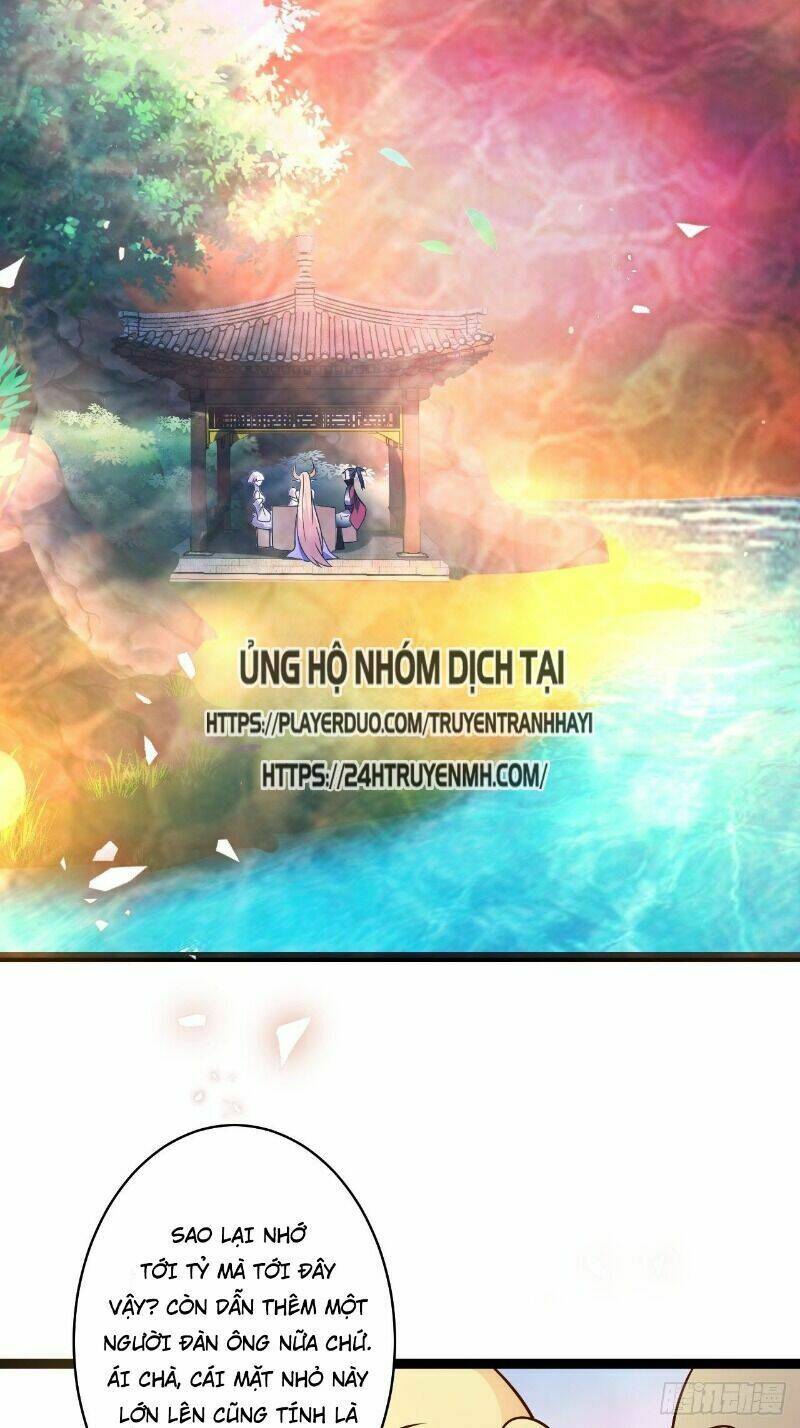 trọng sinh tối cường ma tôn ở rể chapter 80 20