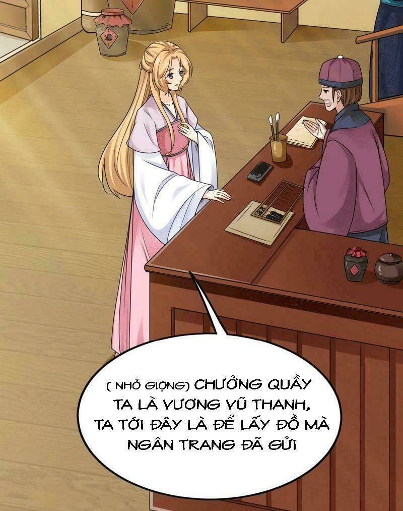 tình tễ hà xử chapter 13 55