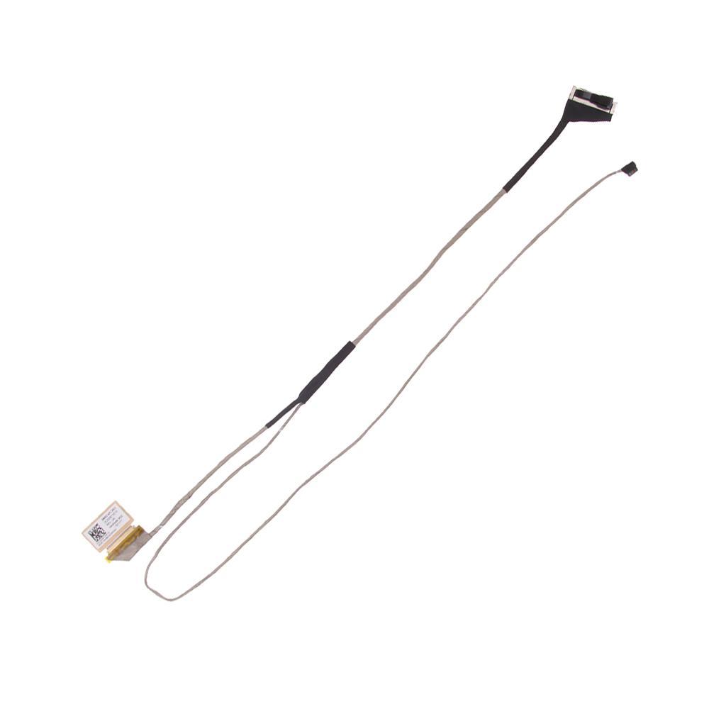 LCD LVDs Display Video Flex Cable for 300-15 300-15ISK 300-15IBR