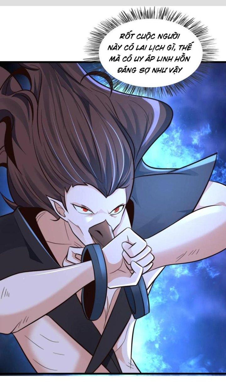 ta nuôi ma quỷ ở trấn ma ti chapter 177 2