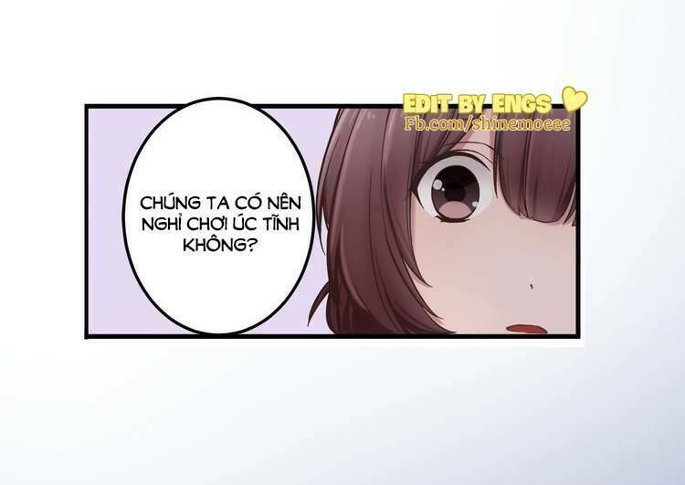 lời tỏ tình của kẻ nhát gan chapter 1 6