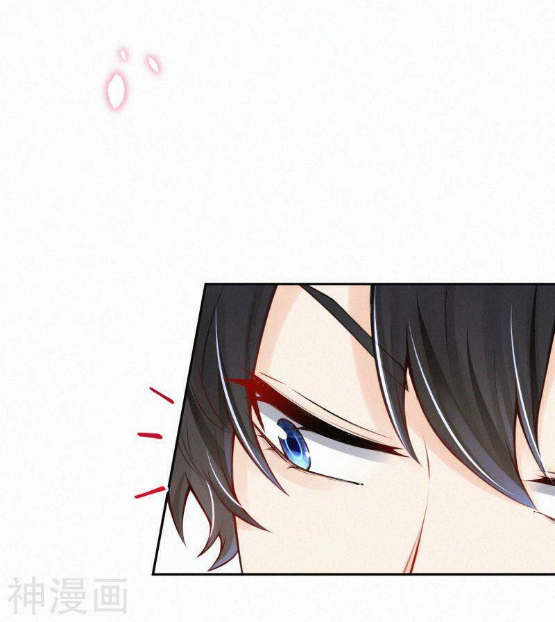 mami đột kích, thiên tài manh bảo khốc daddy chapter 18 37