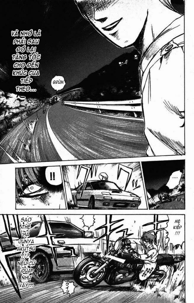 shonan junai gumi chapter 126 7