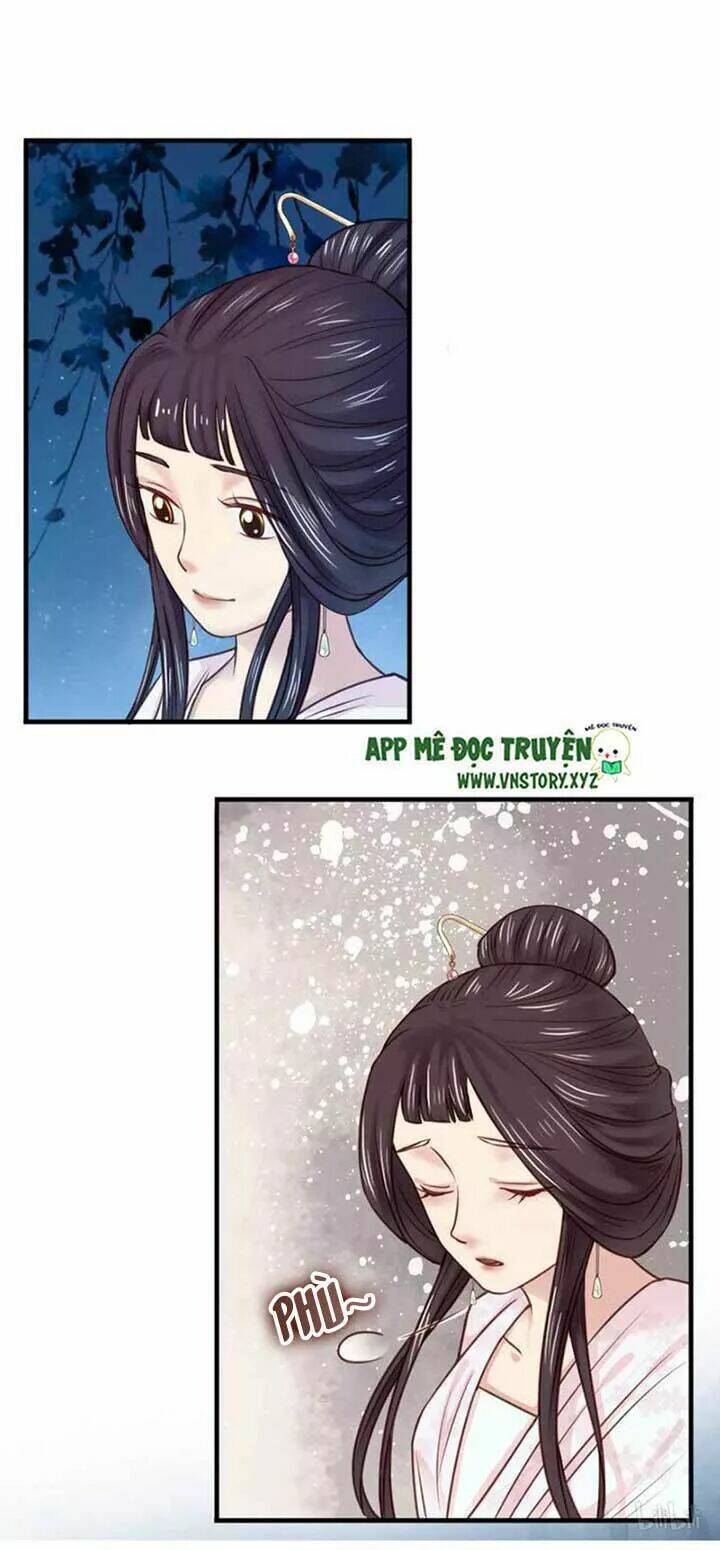 kiều nữ độc phi chapter 119 23