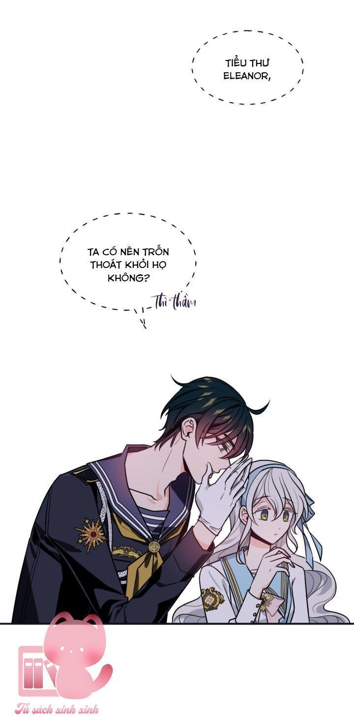 nguyện ước vô vọng của ma nữ chapter 35 24