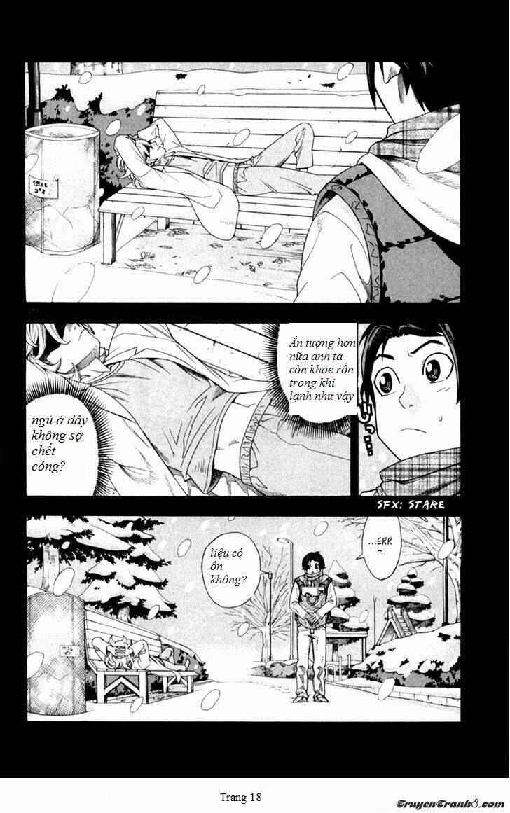 doctor duo chapter 2 6