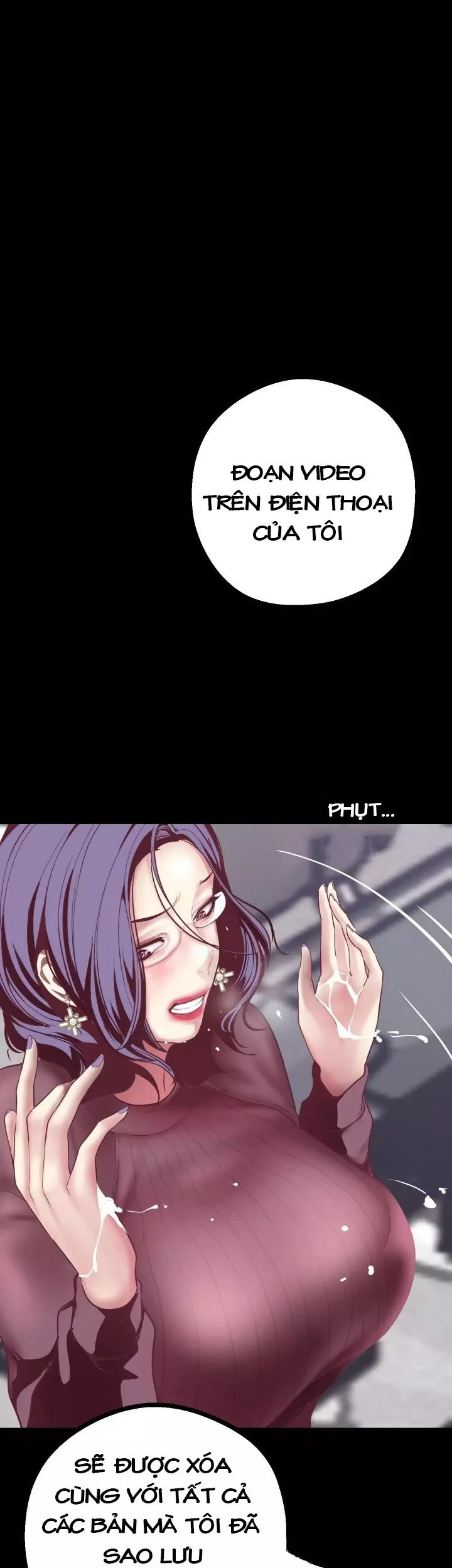 một thế giới mới tuyệt vời chapter 7 61