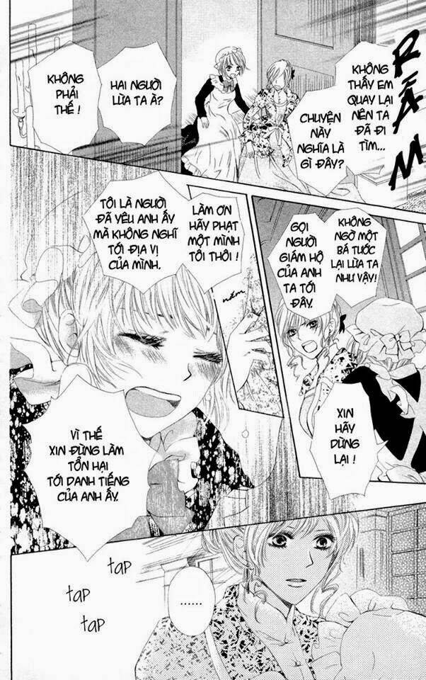 ibara no okite chapter 2.2 13