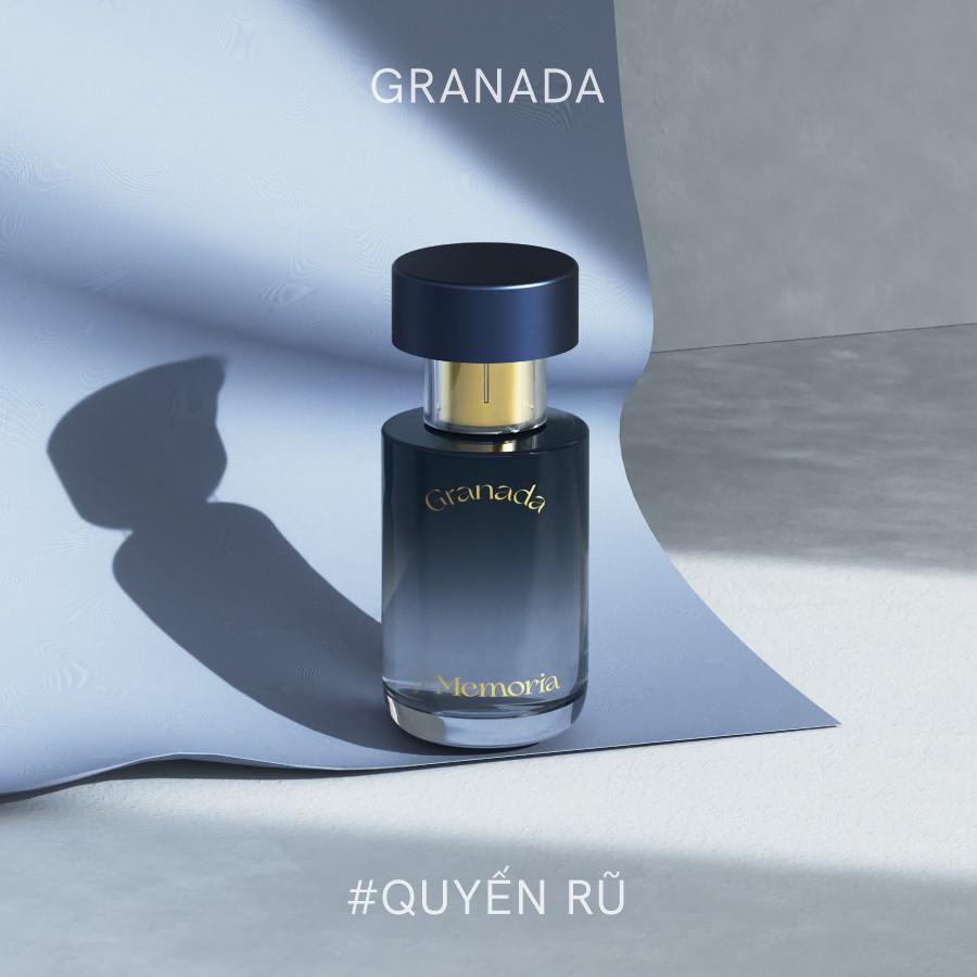 Nước Hoa De Memoria 03 Granada 30ml