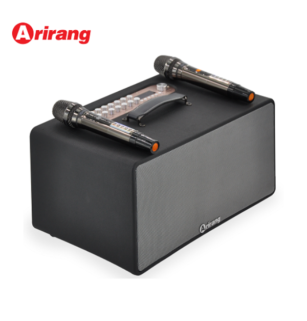 Bộ loa di động Arirang MB2 Pro - Hàng chính hãng