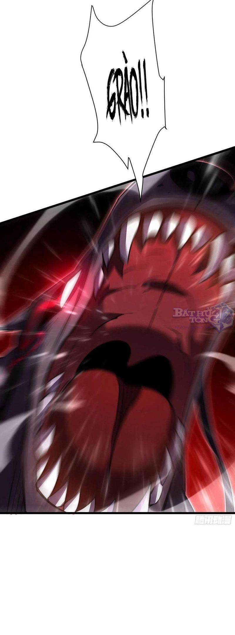 sát thần chi lộ tại dị giới chapter 40 5