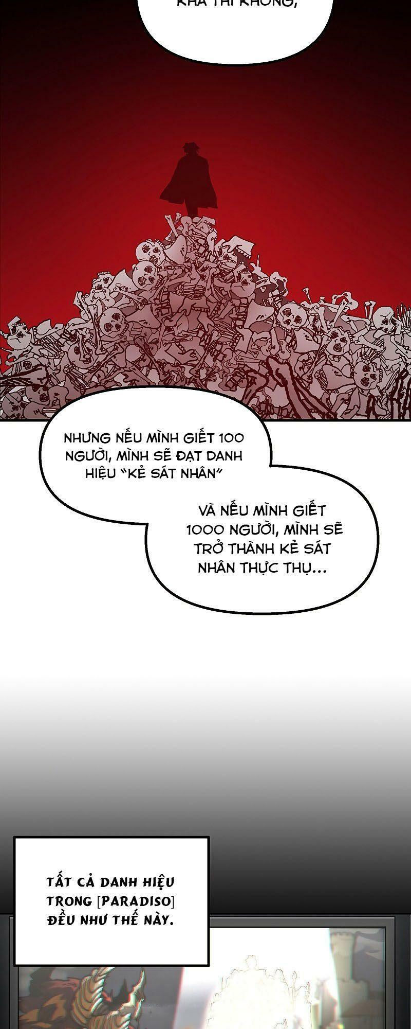 bug player - người chơi lỗi chapter 85 7