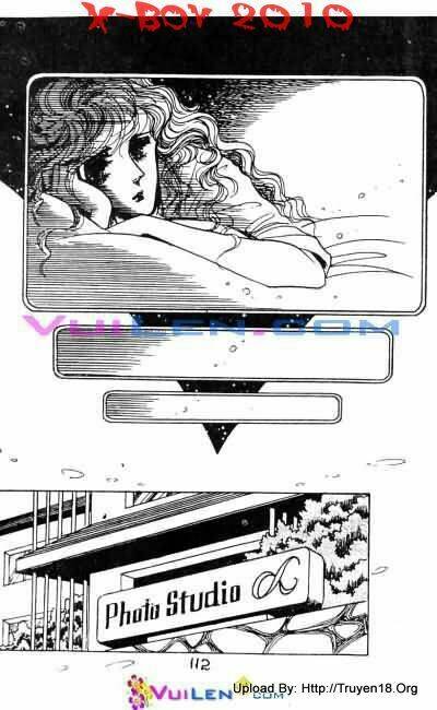 ánh đèn rực rỡ chapter 4 113