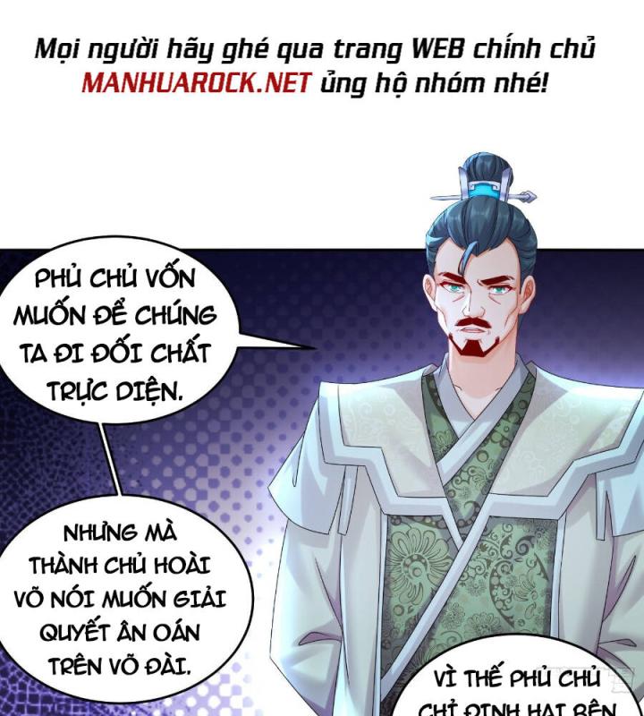 tuyệt sắc đạo lữ đều nói ngô hoàng có thể chất vô địch chapter 13 41