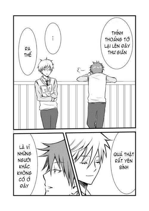 akakuro s-doujinshi chapter 20 4