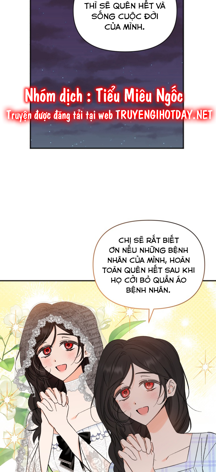 cuộc giao dịch lý tưởng chapter 97 23