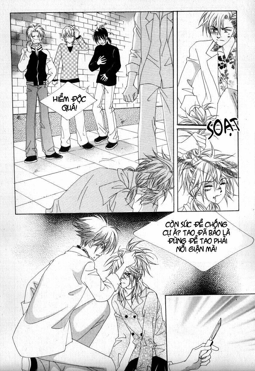 she's scary chapter 33 37